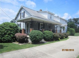 2436 Lincoln Hwy, Stoystown, PA 15563