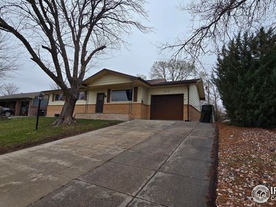 1312 Coolidge St, Sterling, CO, 80751