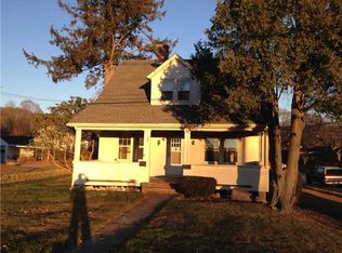 126 Beach St, Westerly, RI 02891