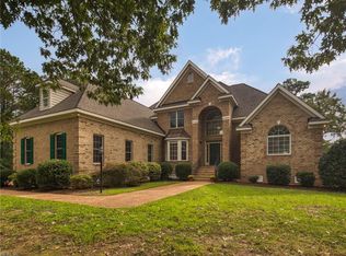 7914 O'Neil Rd, Gloucester, VA 23061