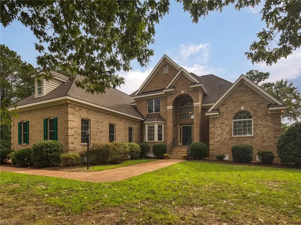 7914 O'Neil Rd, Gloucester, VA 23061