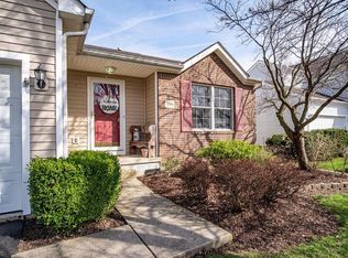 286 Hayfield Dr, Delaware, OH