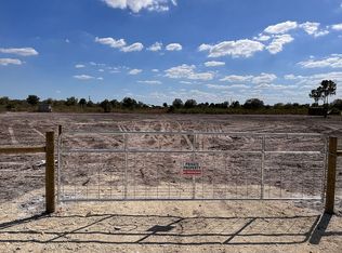 21920 NW 274th St, Okeechobee, FL 34972