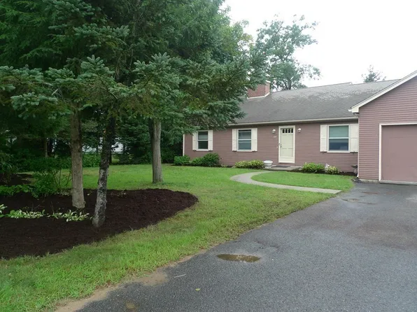 760 Plumtree Rd, Springfield, MA 01118