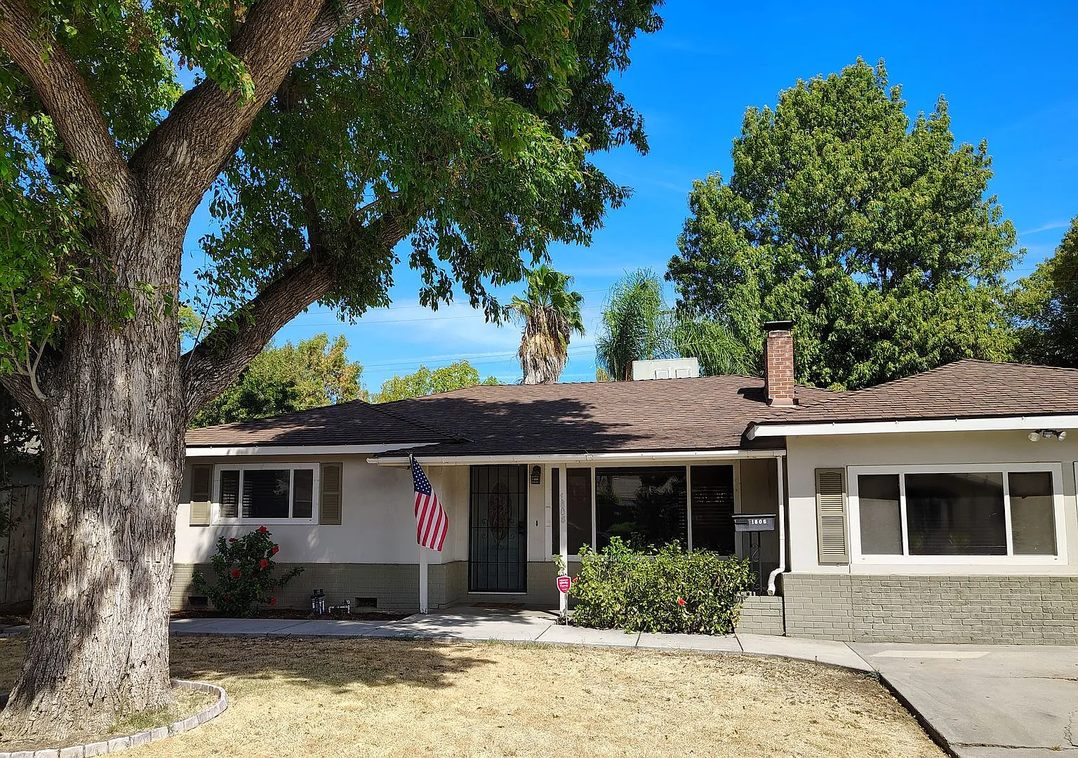 1806 Enslen Avenue, Modesto Coming Soon — Photo 1