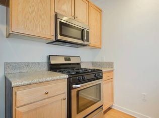 Valley Street Apartments, Los Angeles, CA 90057