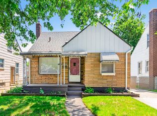 18260 Harman St, Melvindale, MI 48122