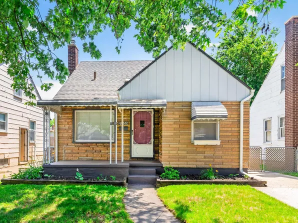 18260 Harman St, Melvindale, MI 48122
