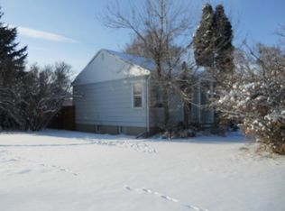 3424 1st Ave S, Great Falls, MT 59401