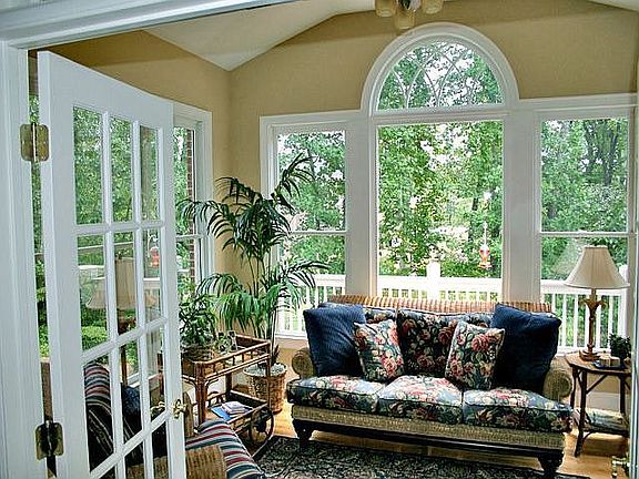         Sun Room