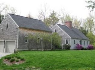 376 Bedford Rd, New Boston, NH 03070