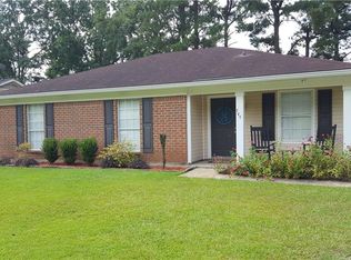 744 Royal Woods Dr W, Mobile, AL 36608