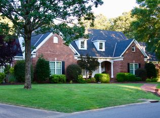 393 Pippinpost Dr, Conway, AR 72034