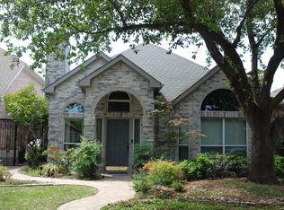 3728 Camden Ln, Addison, TX 75001