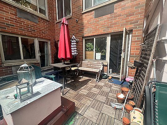 2nd image of 460 W 20th St #1K