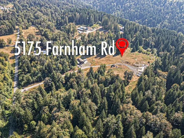 5175 Farnham Rd, Chilliwack, BC V4Z 1E7