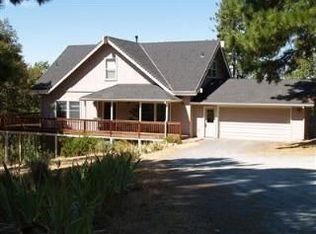 5094 Fair Pines Ct, Garden Valley, CA 95633