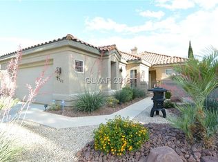 7781 Arnold Palmer Way, Las Vegas, NV 89149