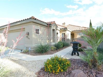7781 Arnold Palmer Way, Las Vegas, NV, 89149