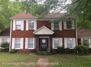 6368 Quince Rd, Memphis, TN 38119