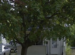 63 Marjorie St, Battle Creek, MI 49014