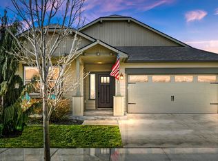 11523 W Baserri Dr, Boise, ID 83709