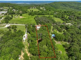 13103 Rosario Rd, Garfield, AR 72732