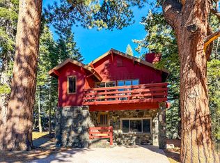 239 Silver Tip Ln, Mammoth Lakes, CA 93546