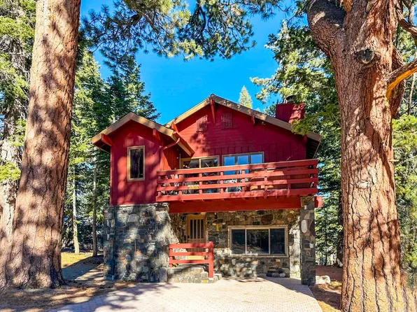 239 Silver Tip Ln, Mammoth Lakes, CA 93546
