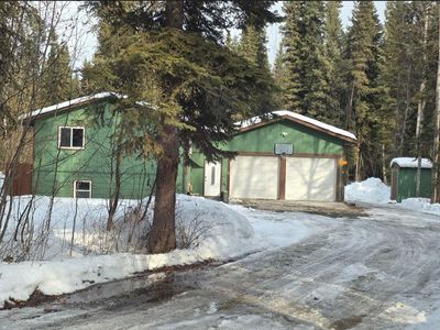1224 N Star Dr, North Pole, AK, 99705