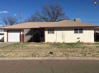 1409 Brentwood Dr, Clovis, NM 88101