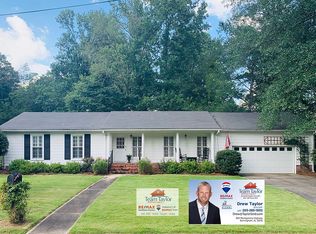 3431 Loch Haven Dr, Birmingham, AL 35216