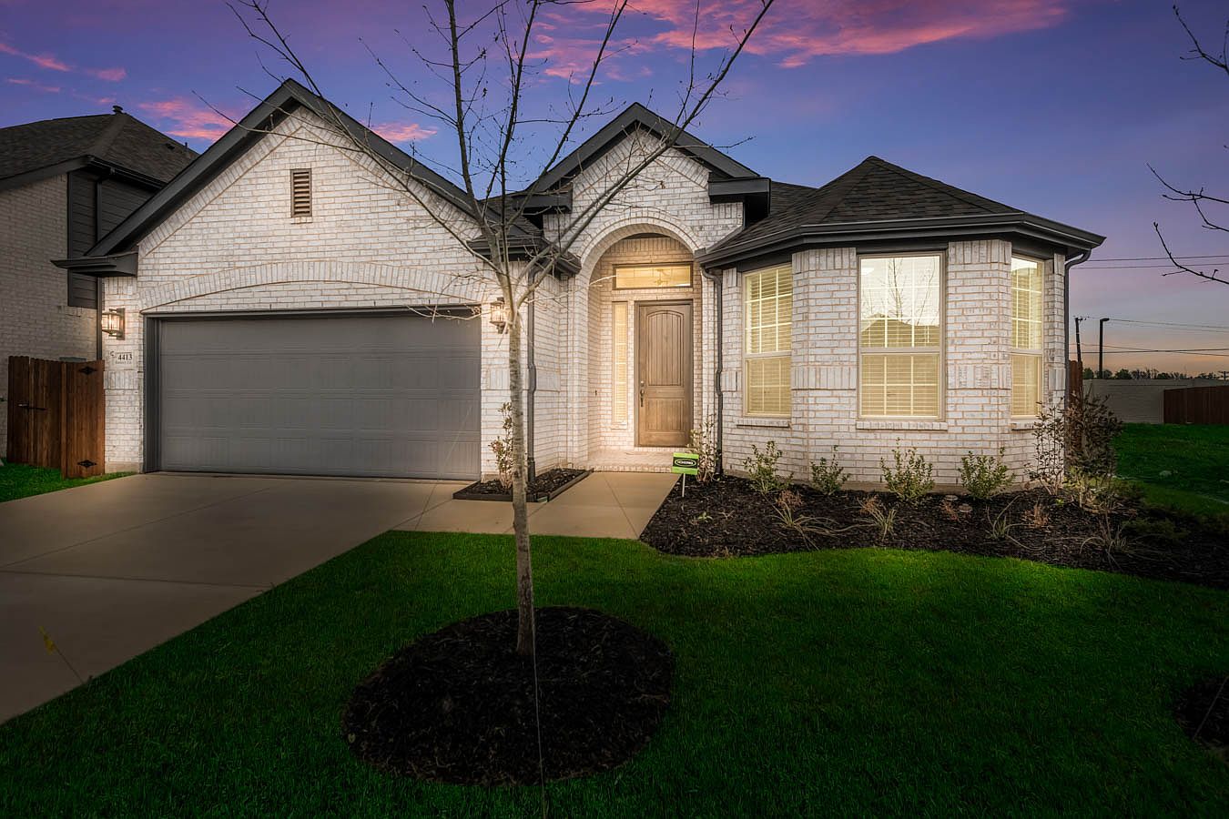 Bridgeport Plan, Somerset, Mansfield, TX 76063 Zillow