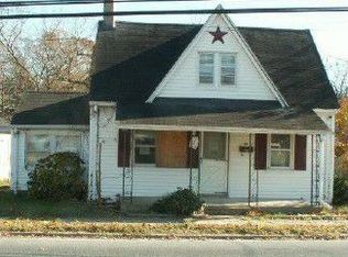 180 Delaware Ave, Laurel, DE 19956