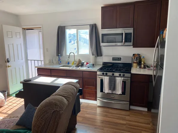 (undisclosed Address), Richmond, CA 94804