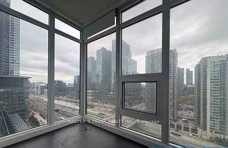 1 Concord Cityplace Way #1911 — Photo 5