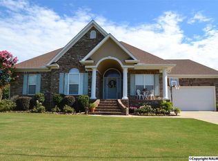 27411 Bridle Tree Ln, Harvest, AL 35749