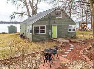 1914 Forest Dr, Portage, MI 49002