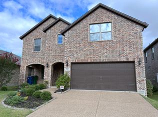 2816 Country Church Rd, McKinney, TX 75071