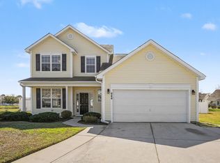 644 Brynfield Dr., Myrtle Beach, SC 29588