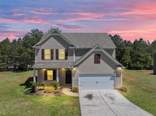 90 Randy Trce, Covington, GA 30016