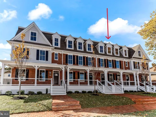734 S Matlack St, West Chester, PA 19382