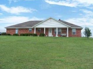 12986 NE Keeney Rd, Elgin, OK 73538