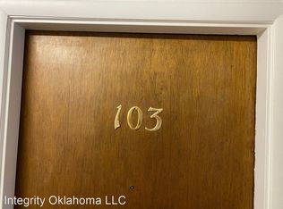 3903 N Rockwell Ave #103, Bethany, OK 73008