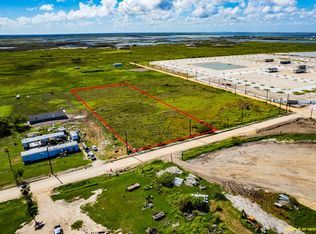 461 Rattlesnake Point Rd, Rockport, TX 78382