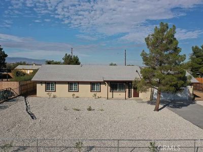 11138 Hemlock Ave, Hesperia, CA, 92345