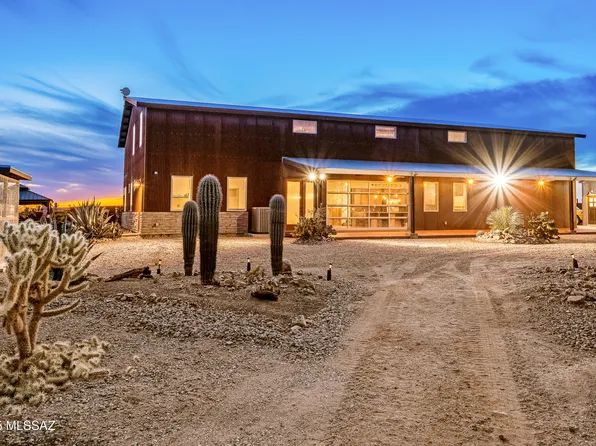33977 S Twin Hawk Ln, Marana, AZ 85658