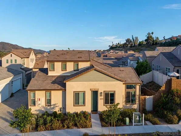 15159 Leia Way, San Diego, CA 92129