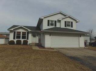 6609 Peyla Ln, Plainfield, IL