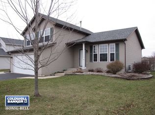 26247 W Squire Ln, Channahon, IL 60410